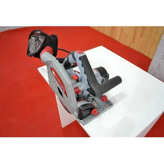 Купити Погружная дисковая пила Holzmann TAS 165PRO. Официальный магазин Toolmaster Украина. Фирменный инструмент и оборудование, официальная гарантия
