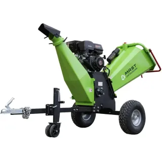 Купити Садовий подрібнювач MAST Gartentechnik P4206. Офіційний магазин Toolmaster Україна. Фірмовий інструмент та обладнання, офіційна гарантія