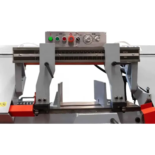 Купити Ленточная пила по металлу Holzmann BS450_400V. Официальный магазин Toolmaster Украина. Фирменный инструмент и оборудование, официальная гарантия