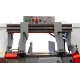Ленточная пила по металлу Holzmann BS450_400V