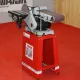Ленточно-дисковой шлифовальный станок Holzmann BT 1220