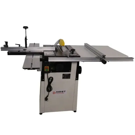 Купити Циркулярна пила MAST Holztechnik H-CV200. Офіційний магазин Toolmaster Україна. Фірмовий інструмент та обладнання, офіційна гарантія