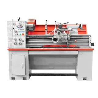 Купити Токарный станок по металлу Holzmann ED 1000GDIG. Официальный магазин Toolmaster Украина. Фирменный инструмент и оборудование, официальная гарантия