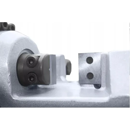 Купити Станок для резки арматуры METCOR RC22. Официальный магазин Toolmaster Украина. Фирменный инструмент и оборудование, официальная гарантия
