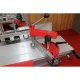 Промышленный фрезерный станок Holzmann FS 200SF 380 В