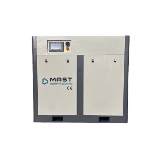Купити Гвинтовий компресор Mast 16 Бар SH50-16 VSD. Офіційний магазин Toolmaster Україна. Фірмовий інструмент та обладнання, офіційна гарантія