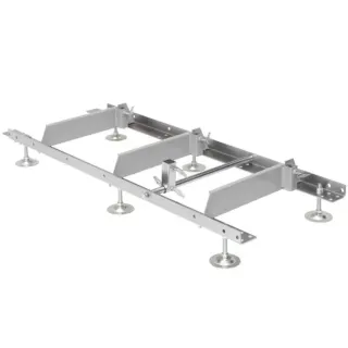 Купити Удлинитель для пилорамы Holzmann BBS350RB. Официальный магазин Toolmaster Украина. Фирменный инструмент и оборудование, официальная гарантия