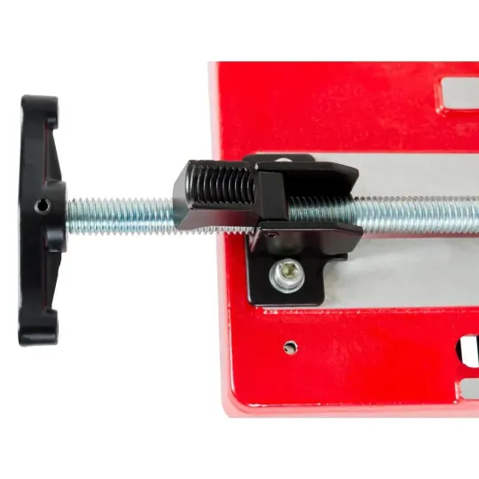Купити Дисковая пила по металлу Holzmann MKS 180. Официальный магазин Toolmaster Украина. Фирменный инструмент и оборудование, официальная гарантия