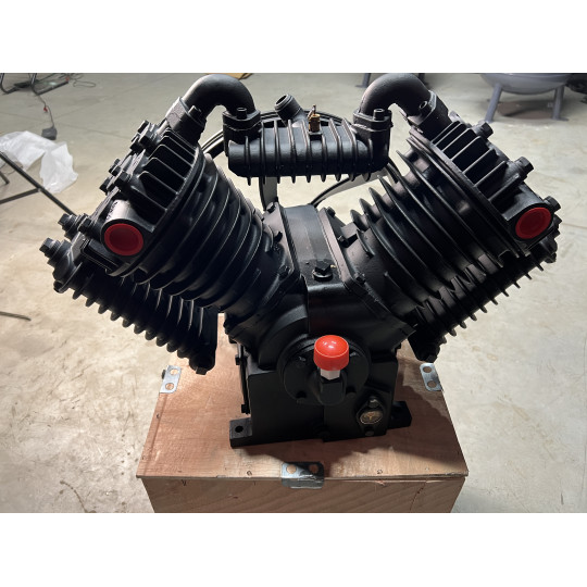 Купити Компресорний поршневий блок MAST 2105 (707) black. Офіційний магазин Toolmaster Україна. Фірмовий інструмент та обладнання, офіційна гарантія