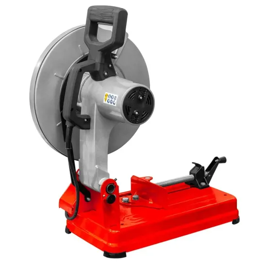 Купити Дисковая пила по металлу Holzmann MKS 355. Официальный магазин Toolmaster Украина. Фирменный инструмент и оборудование, официальная гарантия