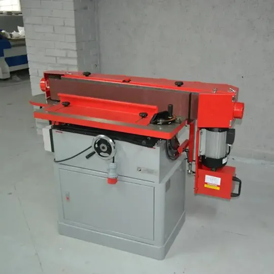 Купити Кромкошлифовальный станок Holzmann KOS 2740C. Официальный магазин Toolmaster Украина. Фирменный инструмент и оборудование, официальная гарантия