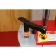 Калибровально-шлифовальный станок Holzmann ZS 640P