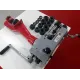 Ручной зиговочный станок Holzmann SKM 200