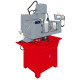 Фрезерный станок по металлу с ЧПУ HOLZMANN CF476NANO_400V