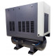 Гвинтовий компресор 16 Бар Mast LZN-30 COMBO inverter (осушувач + ресивер 500 л)