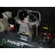 Поршневий компресор MAST TA65/100L 400V 12.5BAR