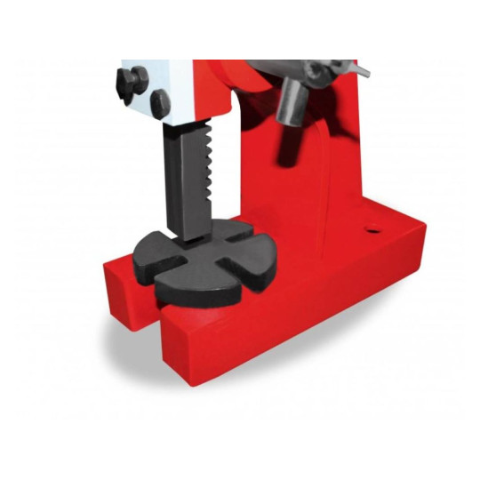 Купити Пресс ручной Holzmann DOP 1000. Официальный магазин Toolmaster Украина. Фирменный инструмент и оборудование, официальная гарантия
