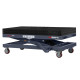 Сварочный стол METCOR 1500x830C