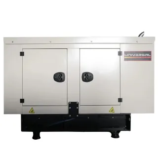 Купити Дизельний генератор UNIVERSAL UND-YD22 KVA. Офіційний магазин Toolmaster Україна. Фірмовий інструмент та обладнання, офіційна гарантія