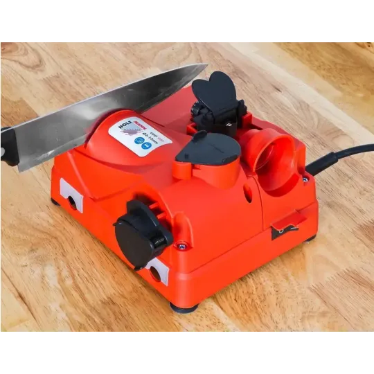 Купити Универсальный заточной станок Holzmann USG 950. Официальный магазин Toolmaster Украина. Фирменный инструмент и оборудование, официальная гарантия