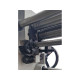 Ручной вальцовочный станок METCOR W01-2x1250