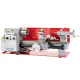 Токарный станок по металлу Holzmann ED 300ECO