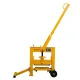 Ручний колун бруківки MAST Bautechnik MT-BS3214