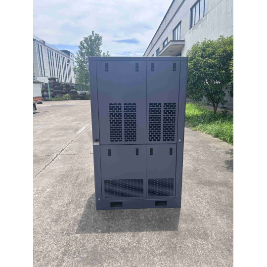 Купити Гвинтовий компресор Mast GBE-R-07 10BAR (осушувач + ресивер 190 л). Офіційний магазин Toolmaster Україна. Фірмовий інструмент та обладнання, офіційна гарантія