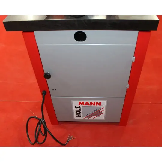 Купити Фрезерный станок по дереву Holzmann FS 200 230В. Официальный магазин Toolmaster Украина. Фирменный инструмент и оборудование, официальная гарантия
