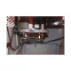 Фрезерный станок по дереву Holzmann FS 160L 220 В