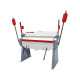 Листогибочный станок METCOR W2.5x1220A