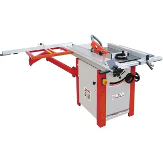 Купити Циркулярная пила Holzmann TS250F-1600 400 В. Официальный магазин Toolmaster Украина. Фирменный инструмент и оборудование, официальная гарантия