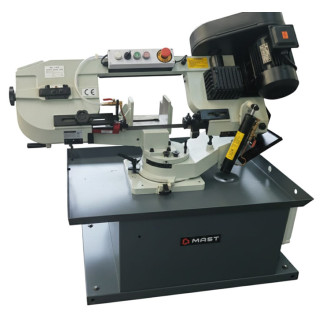 Купити Стрічкова пила по металу MAST Metalltechnik BS 712R Pro. Офіційний магазин Toolmaster Україна. Фірмовий інструмент та обладнання, офіційна гарантія