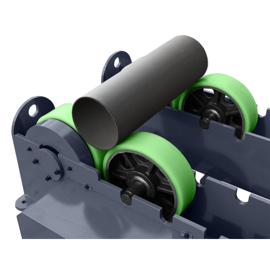 Купити Сварочный позиционер METCOR TRS2200. Официальный магазин Toolmaster Украина. Фирменный инструмент и оборудование, официальная гарантия