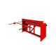 Гильотинные ножницы Holzmann TBS1320N
