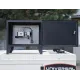 Дизельний генератор UNIVERSAL UND-YD 35 KVA