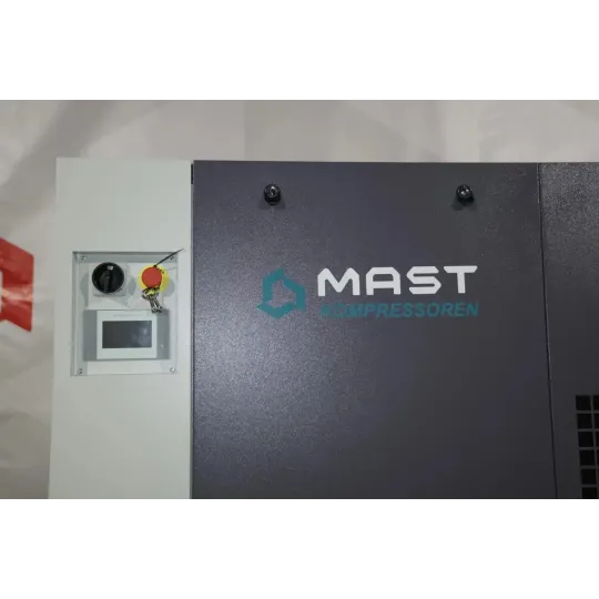 Купити Гвинтовий компресор Mast LZN-20 COMBO inverter (Осушувач + ресивер 500 л). Офіційний магазин Toolmaster Україна. Фірмовий інструмент та обладнання, офіційна гарантія