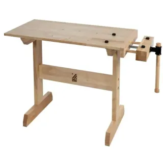 Купити Детский верстак Holzmann WB80MICROWB80MICRO. Официальный магазин Toolmaster Украина. Фирменный инструмент и оборудование, официальная гарантия