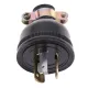 Бензиновий генератор EF Power YH6500S-IV
