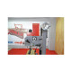 Фрезерный станок по металлу Holzmann BF 20V
