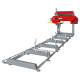 Ленточная пила Holzmann BBS920PRO_400V