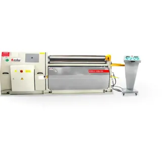 Купити Роликовый листогиб Isitan MRM-H 650x80. Официальный магазин Toolmaster Украина. Фирменный инструмент и оборудование, официальная гарантия