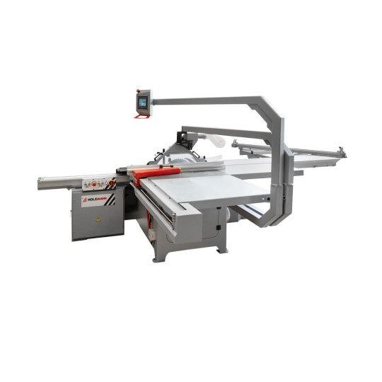 Купити Форматно-раскроечный станок Holzmann FKS400VF32GOLD_400. Официальный магазин Toolmaster Украина. Фирменный инструмент и оборудование, официальная гарантия