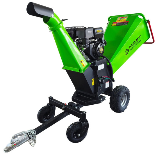 Купити Подрібнювач гілок MAST Gartentechnik GS350PRO. Офіційний магазин Toolmaster Україна. Фірмовий інструмент та обладнання, офіційна гарантія