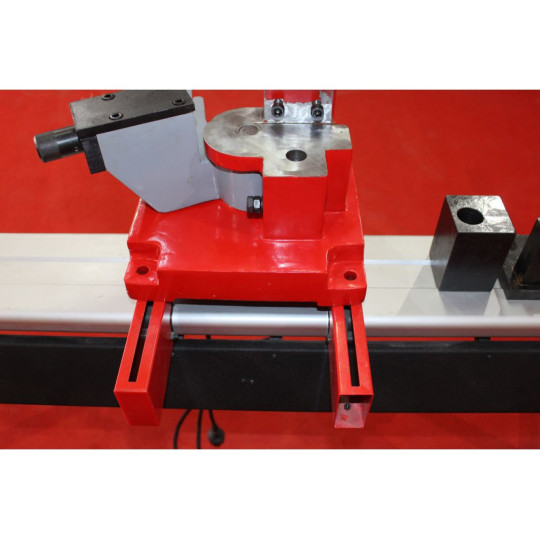Купити Универсальный гибочный станок Holzmann UB 100A. Официальный магазин Toolmaster Украина. Фирменный инструмент и оборудование, официальная гарантия