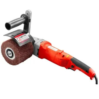 Купити Полировальная машинка Holzmann SM 100. Официальный магазин Toolmaster Украина. Фирменный инструмент и оборудование, официальная гарантия