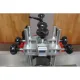 Промышленный фрезерный станок Holzmann FS 200SF 380 В
