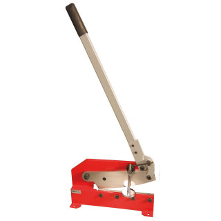 Купити Ножницы по металлу ручные Holzmann HS 300. Официальный магазин Toolmaster Украина. Фирменный инструмент и оборудование, официальная гарантия