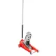 Домкрат подкатной 4т Holzmann RWH 400