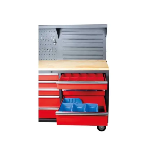 Купити Верстак Holzmann WEWA2130. Официальный магазин Toolmaster Украина. Фирменный инструмент и оборудование, официальная гарантия